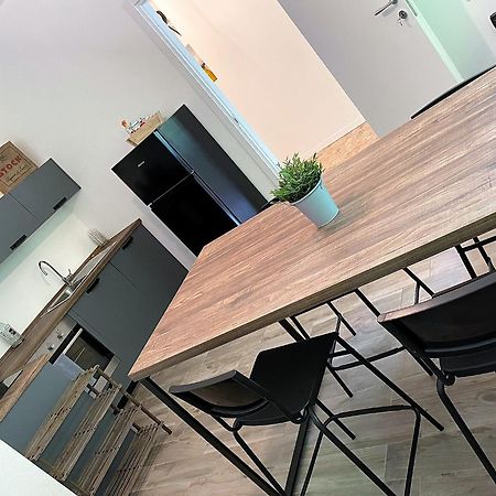 Apartmán Sleepwell In Valganna Exteriér fotografie