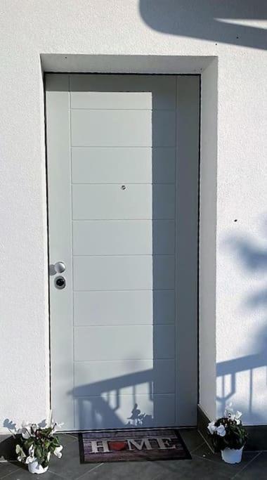 Apartmán Sleepwell In Valganna Exteriér fotografie