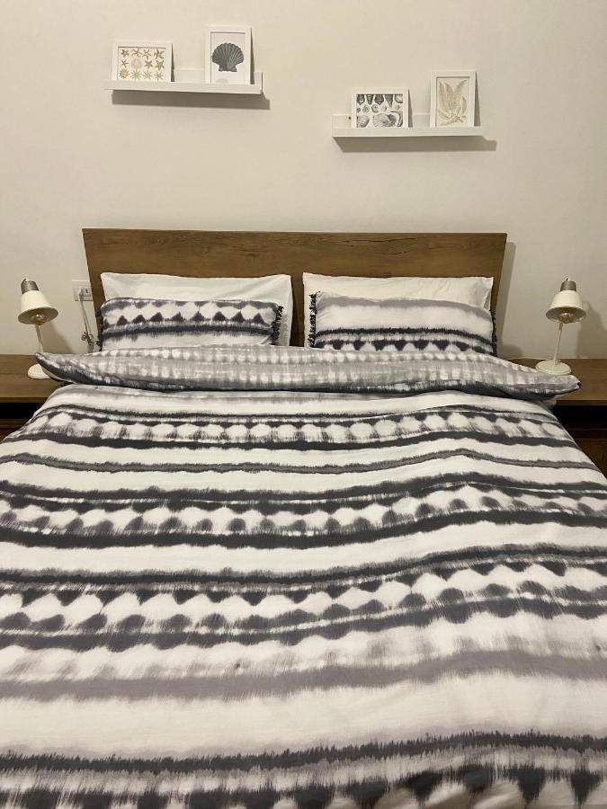Apartmán Sleepwell In Valganna Exteriér fotografie