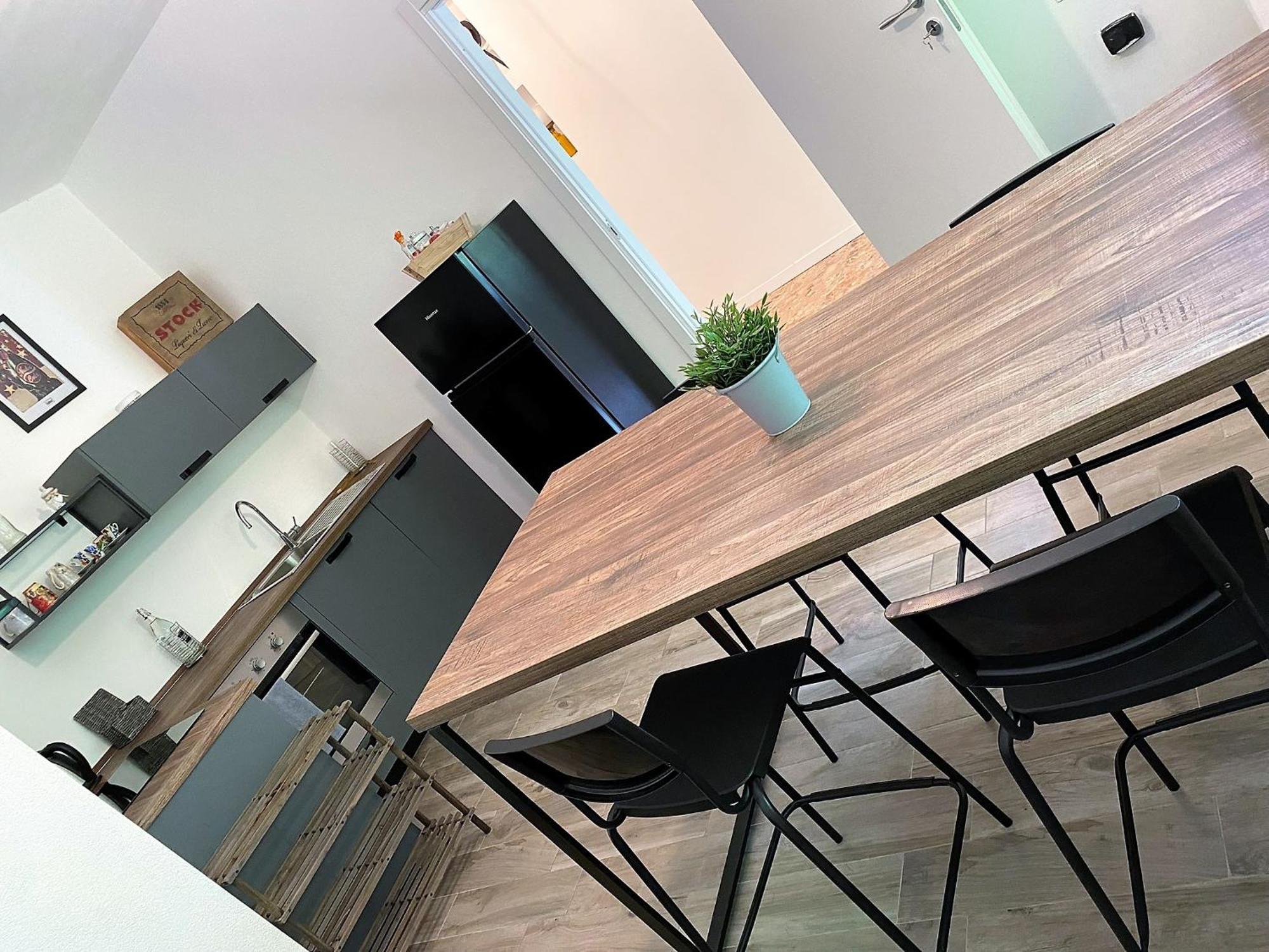 Apartmán Sleepwell In Valganna Exteriér fotografie